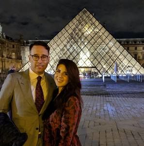 Meet your Posher, Rebecca